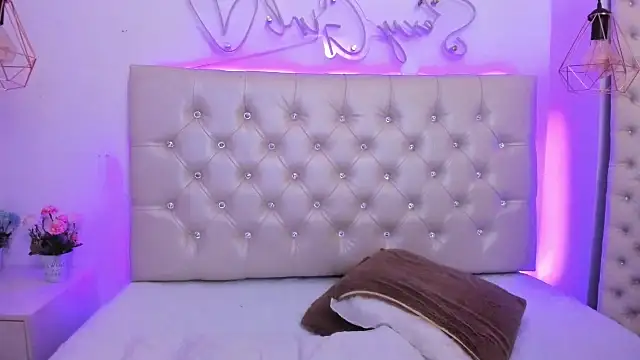 Zoeth Ruiz online show from January 2025 03:35:01 PM