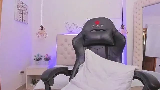 Zoeth Ruiz online show from January 2025 04:02:02 PM