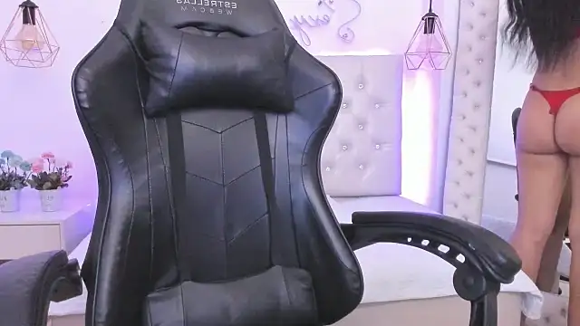 Zoeth Ruiz online show from February 2025 12:22:02 PM