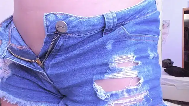 Zoeth Ruiz online show from February 2025 12:44:02 PM