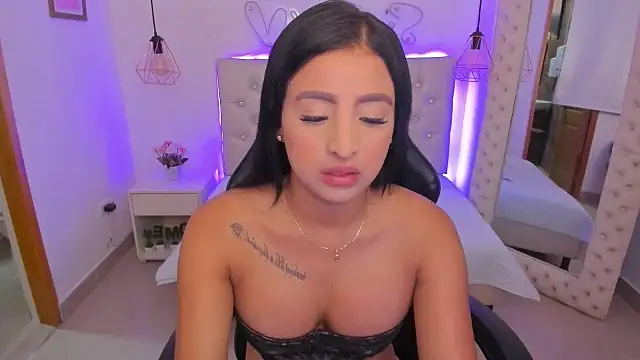 Zoeth Ruiz online show from March 2025 01:29:01 PM