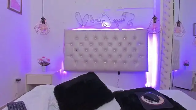 Zoeth Ruiz online show from March 2025 04:33:02 PM