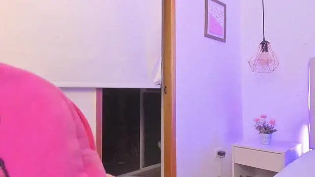 Zoeth Ruiz online show from March 2025 12:59:02 PM