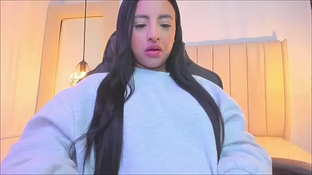 Zoeth Ruiz online show from September 2025 01:10:01 PM