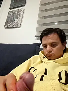 Snapshot of stevego94 chatting on October 2025 05:02:02 AM stevego94 online show from October 2025 05:02:02 AM