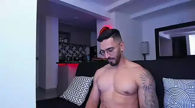 tony muscle online show from March 2025 01:58:02 AM