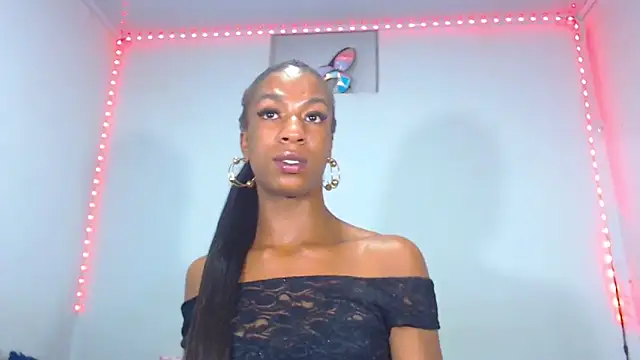 JessicaEbony online show from February 2025 01:54:01 AM