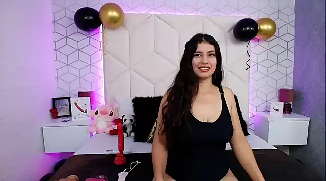 MadelineBeckert online show from January 2025 07:06:01 PM
