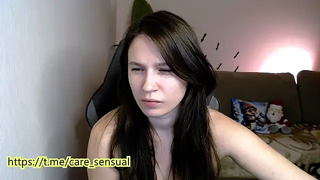 M Sensual online show from January 2025 08:39:01 PM
