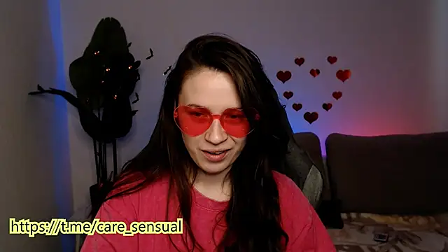 M Sensual online show from February 2025 06:19:01 AM