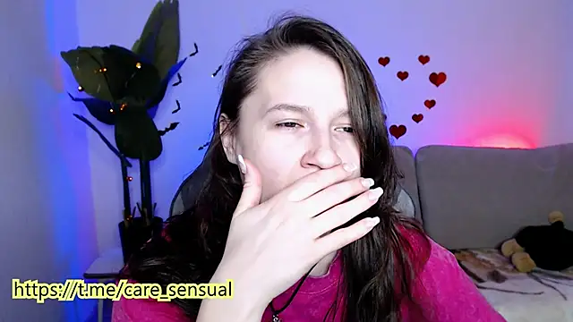 M Sensual online show from February 2025 04:31:01 AM