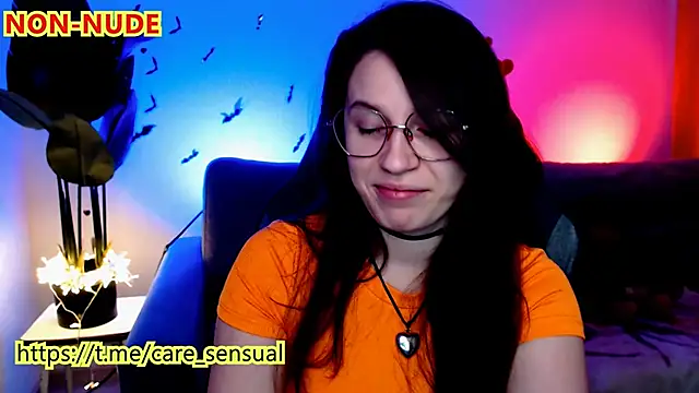 M Sensual online show from February 2025 04:50:02 AM