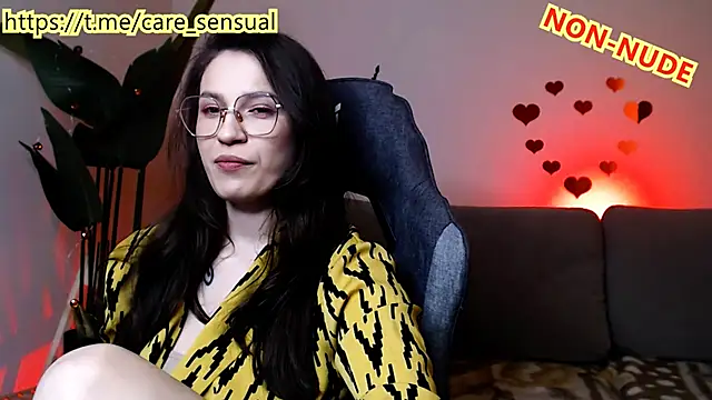 M Sensual online show from March 2025 09:10:02 AM