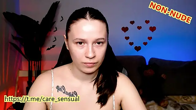 M Sensual online show from March 2025 05:31:01 AM