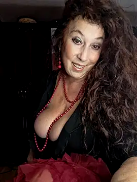 GypsyEsmeralda online show from October 2025 04:57:02 PM