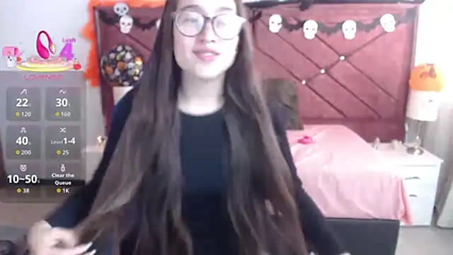 Snapshot of zoe_sweet5 chatting on October 2025 03:40:02 PM zoe sweet5 online show from October 2025 03:40:02 PM