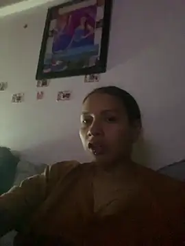 Andi9  online show from February 2025 02:56:01 AM