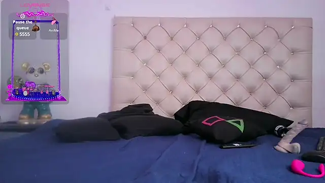 MiissKatiia online show from December 2024 02:21:01 PM