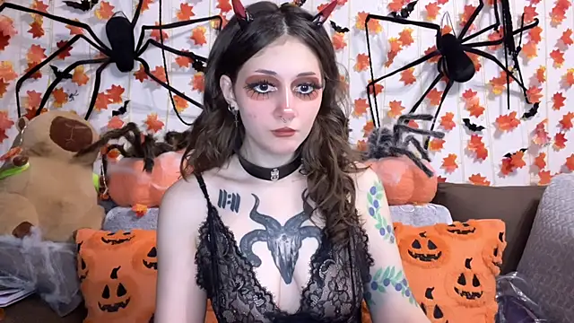  Devill Baby online show from October 2025 05:13:01 PM