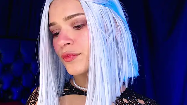 Snapshot of Annyjhonson chatting on March 2025 03:41:02 AM Annyjhonson online show from March 2025 03:41:02 AM