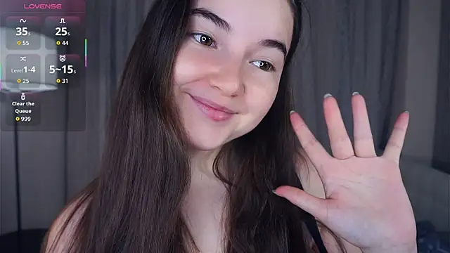 Snapshot of CathrynDail chatting on November 2025 06:23:01 AM CathrynDail online show from November 2025 06:23:01 AM