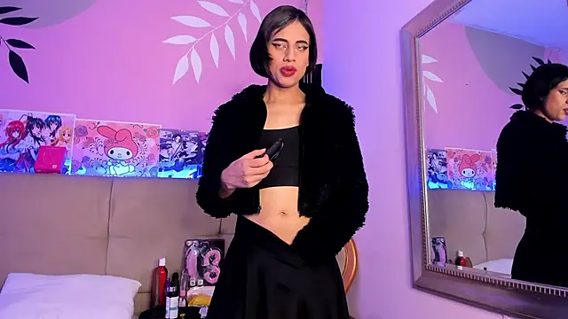 Snapshot of Eimyflorian chatting on September 2025 12:32:01 PM Eimyflorian online show from September 2025 12:32:01 PM