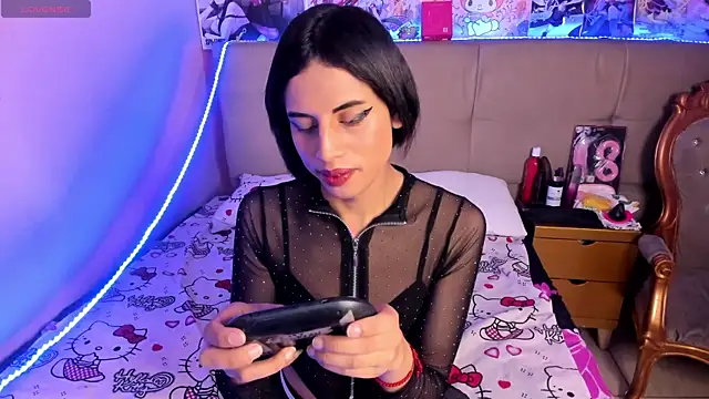 Snapshot of Eimyflorian chatting on October 2025 11:50:02 AM Eimyflorian online show from October 2025 11:50:02 AM