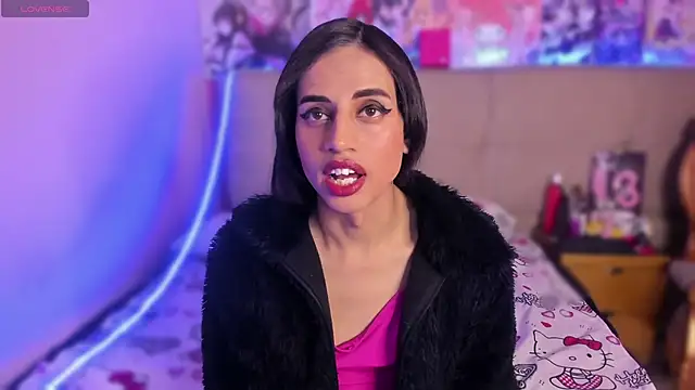 Snapshot of Eimyflorian chatting on October 2025 11:52:02 AM Eimyflorian online show from October 2025 11:52:02 AM