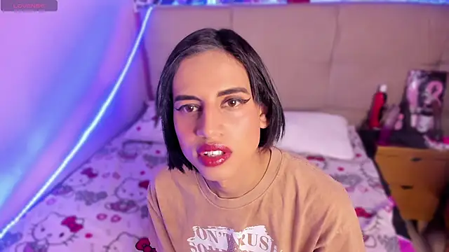 Snapshot of Eimyflorian chatting on October 2025 11:55:02 AM Eimyflorian online show from October 2025 11:55:02 AM