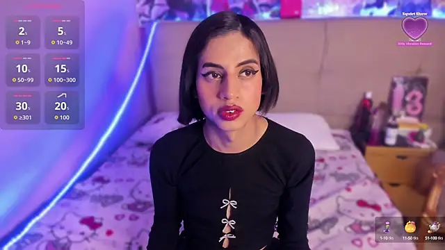 Snapshot of Eimyflorian chatting on October 2025 12:16:01 PM Eimyflorian online show from October 2025 12:16:01 PM