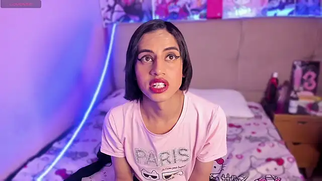 Snapshot of Eimyflorian chatting on October 2025 11:55:02 AM Eimyflorian online show from October 2025 11:55:02 AM