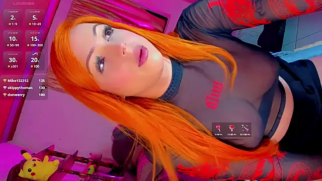 Snapshot of pinkscreens chatting on February 2025 08:51:02 PM pinkscreens online show from February 2025 08:51:02 PM