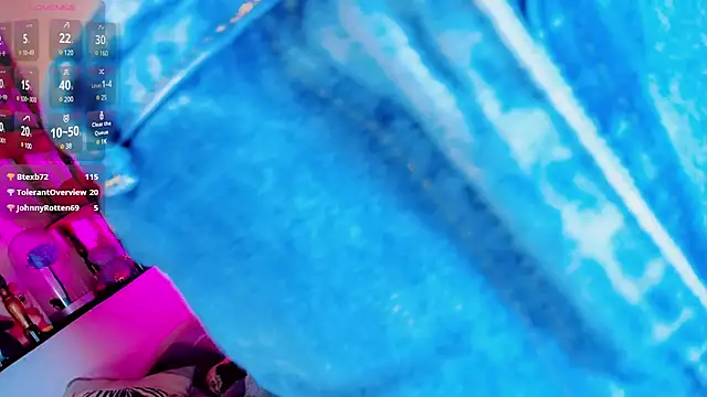 Snapshot of pinkscreens chatting on February 2025 06:35:01 AM pinkscreens online show from February 2025 06:35:01 AM