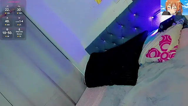 Snapshot of pinkscreens chatting on September 2025 07:19:01 AM pinkscreens online show from September 2025 07:19:01 AM