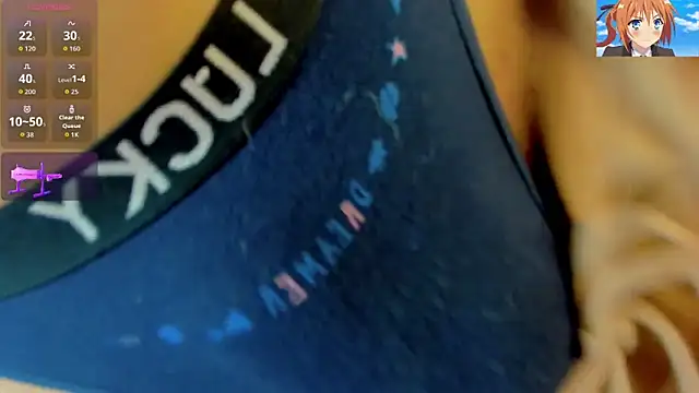 Snapshot of pinkscreens chatting on September 2025 09:57:02 AM pinkscreens online show from September 2025 09:57:02 AM