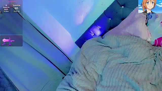 Snapshot of pinkscreens chatting on October 2025 02:53:01 AM pinkscreens online show from October 2025 02:53:01 AM