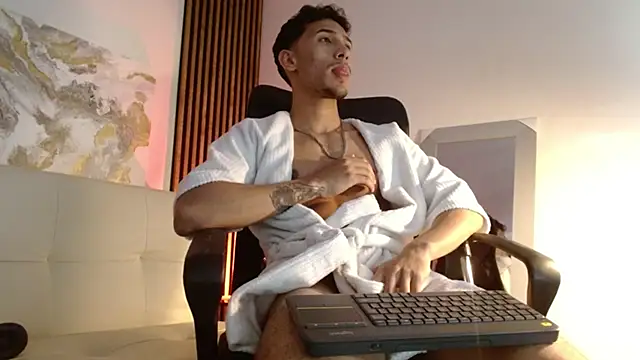 rafael stone online show from January 2025 06:56:02 AM
