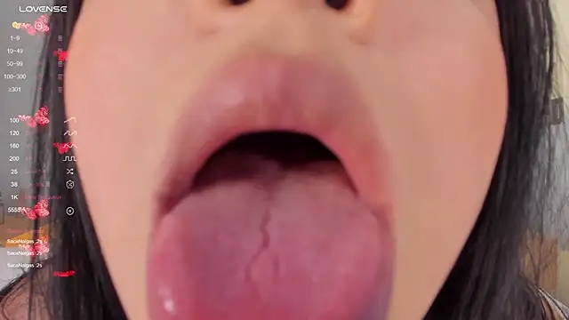 Snapshot of mary_suarez chatting on February 2025 09:42:01 AM mary suarez online show from February 2025 09:42:01 AM