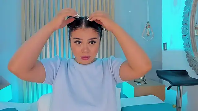 Snapshot of mary_suarez chatting on March 2025 03:52:02 AM mary suarez online show from March 2025 03:52:02 AM