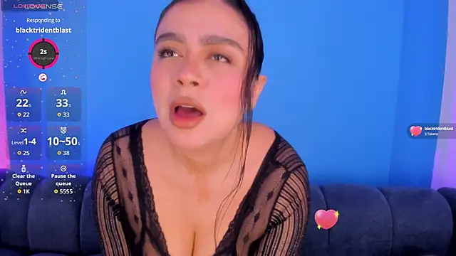 Snapshot of mary_suarez chatting on September 2025 02:36:02 AM mary suarez online show from September 2025 02:36:02 AM