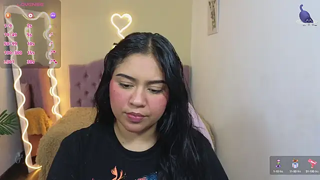 Snapshot of kendra_tay chatting on March 2025 03:11:02 AM kendra tay online show from March 2025 03:11:02 AM