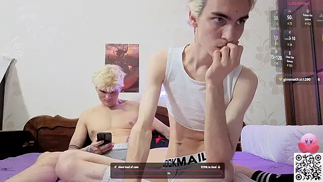 alciris x online show from September 2025 03:48:01 PM