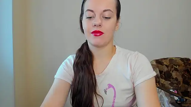 Sabrina Lavv online show from September 2025 10:15:02 AM