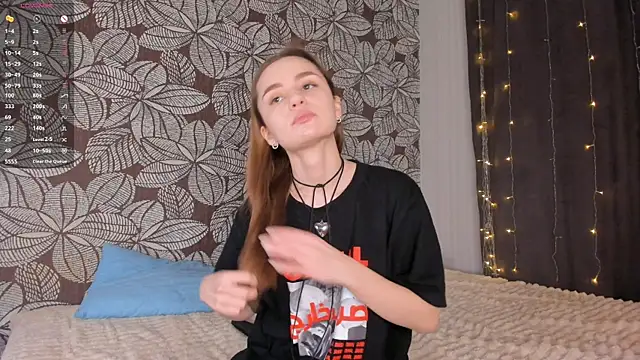 AftonCullen online show from January 2025 09:05:01 AM