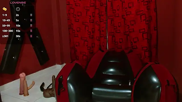 KarinaSimonz online show from January 2025 10:39:01 PM