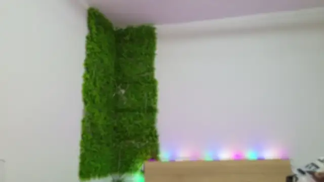 Lorennameliyy online show from January 2025 11:18:01 PM