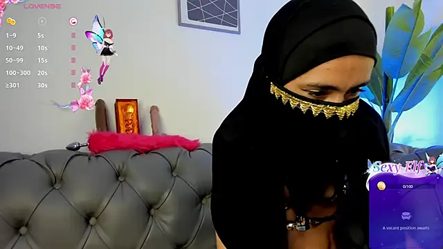 inaya zyad online show from December 2024 03:09:02 PM