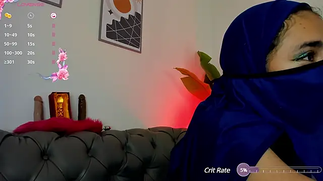inaya zyad online show from January 2025 09:30:02 PM