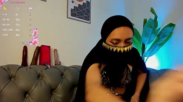 inaya zyad online show from February 2025 02:37:01 PM