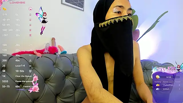 inaya zyad online show from March 2025 09:07:02 PM